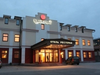 Купеческий 