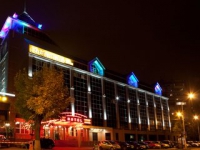 Липецк