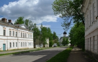 Хостел "История"