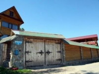 "Муромская усадьба"