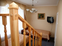 Очарованный странник