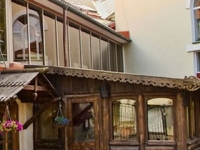 Old Estate Hotel & SPA 