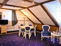 Old Estate Hotel & SPA 