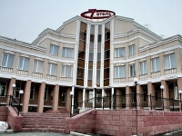Отель 07  