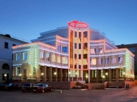 Отель 07  