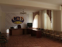 "Петровскъ"   