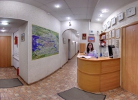 Хостел Пилау