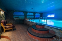 Лотос SPA