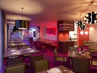 Park Inn by Radisson (Астрахань)