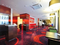 Park Inn by Radisson (Астрахань)