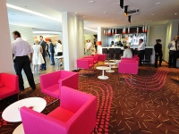 Park Inn by Radisson (Астрахань)