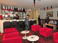 Park Inn by Radisson (Астрахань)