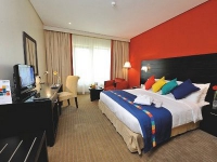 Park Inn by Radisson (Астрахань)