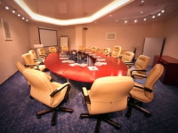 RASSTAL Hotel & SPA 