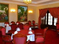 RASSTAL Hotel & SPA 