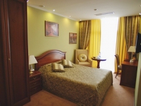 RASSTAL Hotel & SPA 