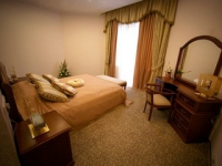 RASSTAL Hotel & SPA 