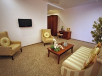 RASSTAL Hotel & SPA 