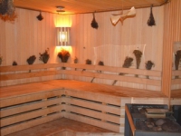 RASSTAL Hotel & SPA 