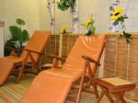 RASSTAL Hotel & SPA 