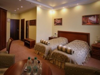 RASSTAL Hotel & SPA 