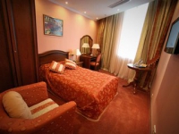 RASSTAL Hotel & SPA 