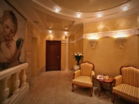 RASSTAL Hotel & SPA 