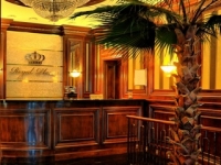 Royal Plaza