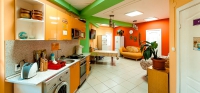 HOSTELhouse 