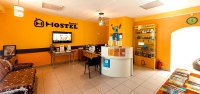 HOSTELhouse 