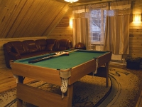 Самоковская