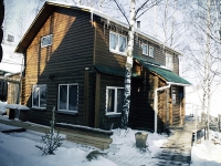 Самоковская
