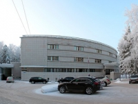 «Самотлор» 