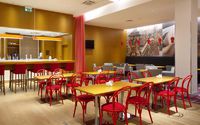 Hampton by Hilton Saint Petersburg ExpoForum