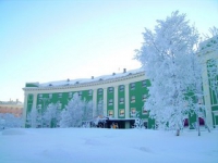 Северная