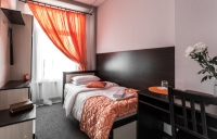 Day & Night Hotel