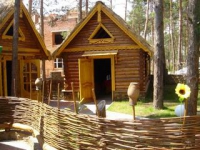 «Соловьиная роща» 