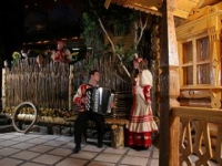 «Соловьиная роща» 