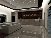 “Sova” 