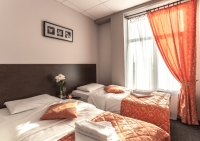 Day & Night Hotel