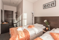 Day & Night Hotel
