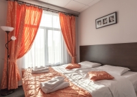 Day & Night Hotel