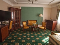 Степная Пальмира