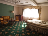 Степная Пальмира