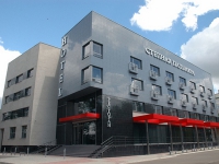 Степная Пальмира