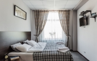 Day & Night Hotel