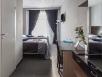 Day & Night Hotel