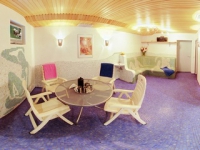 «Swiss House»   
