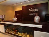 Талнах