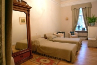 Casa Leto